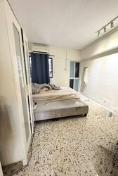Blk 25 Marsiling Green (Woodlands), HDB 4 Rooms #574695481